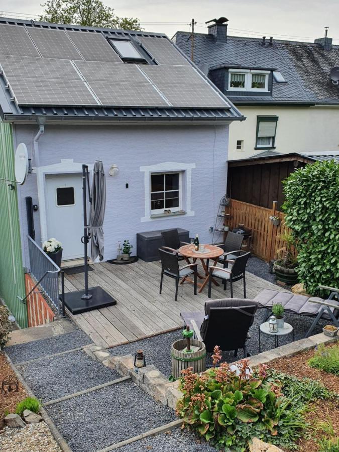 Zur Koenigslay Villa Bullay Exterior photo